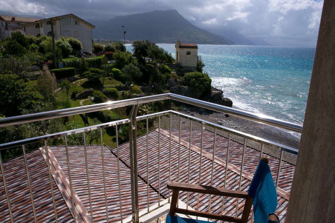 Hotel La Perla 韦兰迈尔 外观 照片
