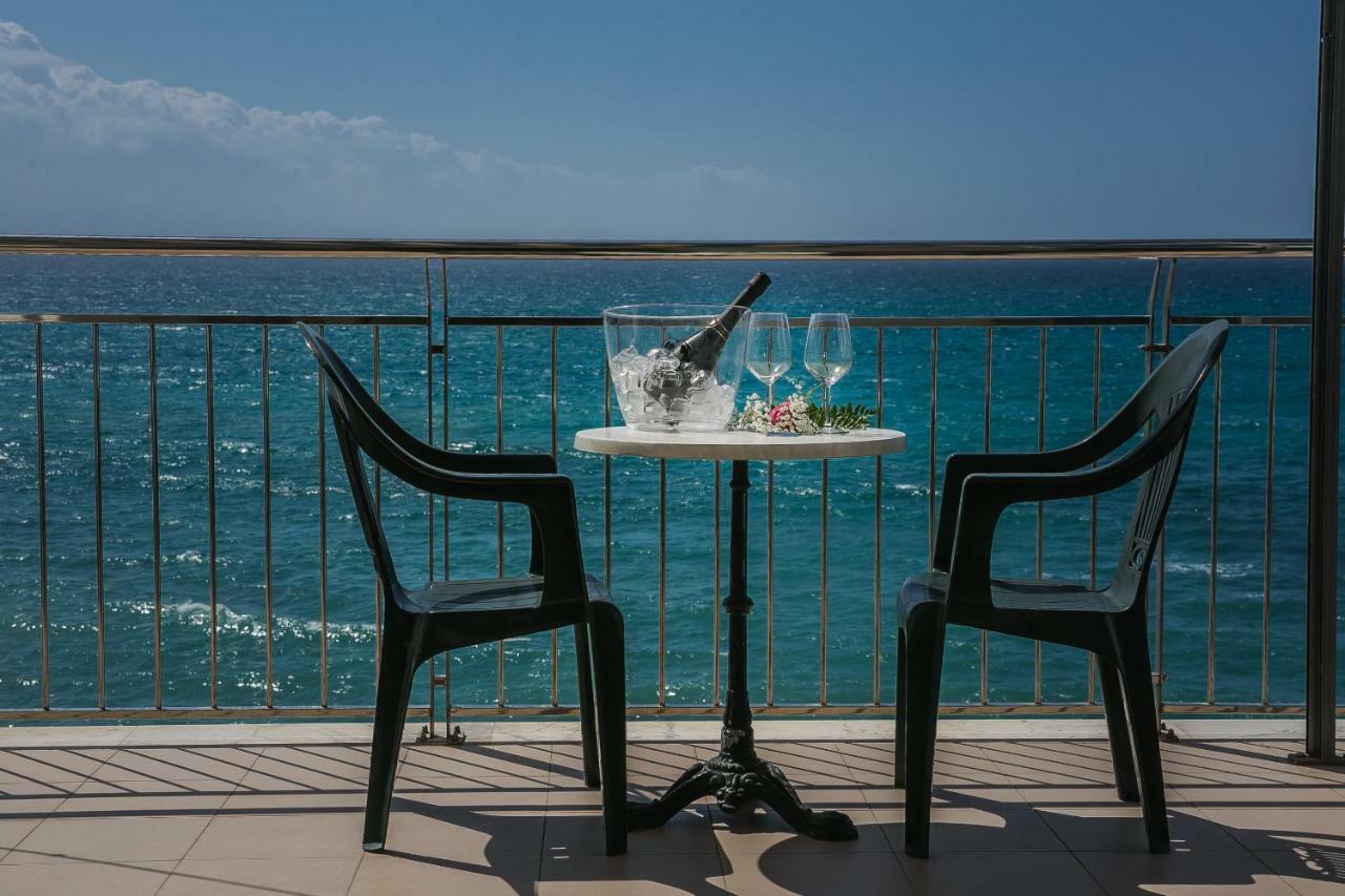Hotel La Perla 韦兰迈尔 外观 照片